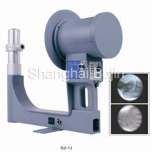 Instrumento de fluoroscopia de raio-x portátil